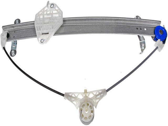 Dorman - OE Solutions Regulador de Ventana P/N:752-343 Fits: Subaru Legacy 14-10, Subaru Outback 14-10 - Image 1