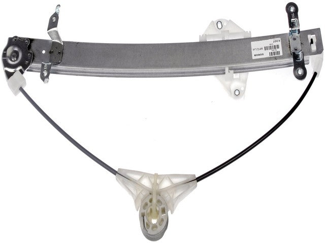 Dorman - OE Solutions Regulador de Ventana P/N:752-343 Fits: Subaru Legacy 14-10, Subaru Outback 14-10 - Image 2