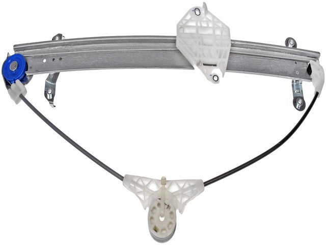 Dorman - OE Solutions Regulador de Ventana P/N:752-345 Fits: Subaru Legacy 14-10, Subaru Outback 14-10 - Image 1