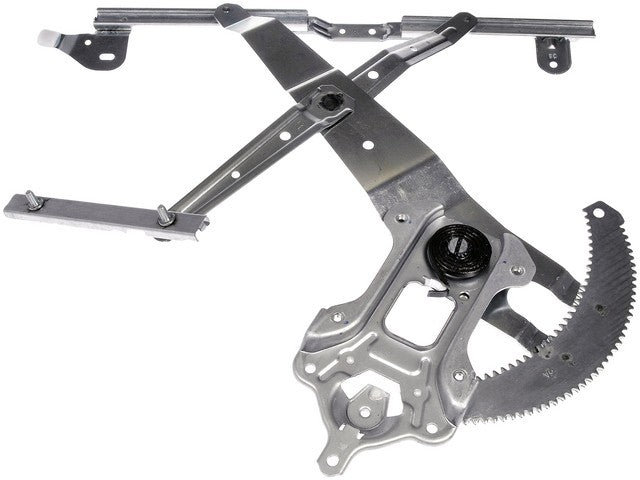 Dorman - OE Solutions Regulador de Ventana P/N:752-346 Fits: Subaru Impreza 07-02 - Image 1