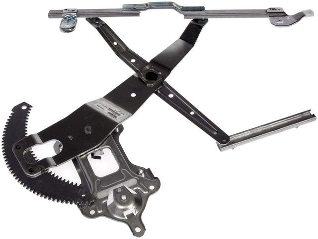 Dorman - OE Solutions Regulador de Ventana P/N:752-346 Fits: Subaru Impreza 07-02 - Image 2