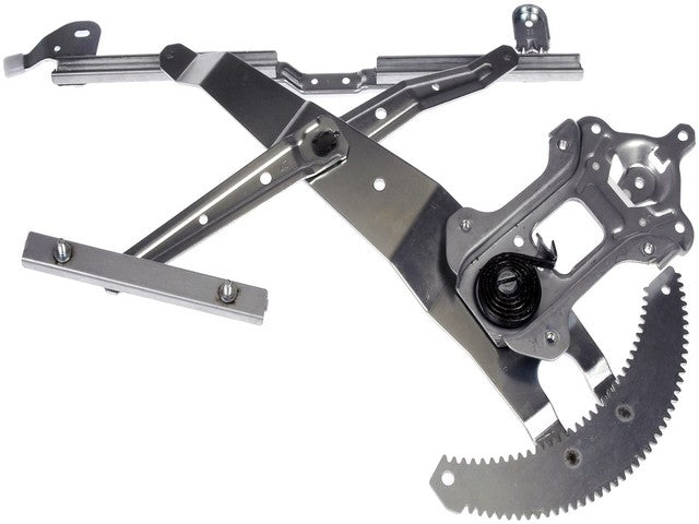 Dorman - OE Solutions Regulador de Ventana P/N:752-347 Fits: Subaru Impreza 07-02 - Image 1