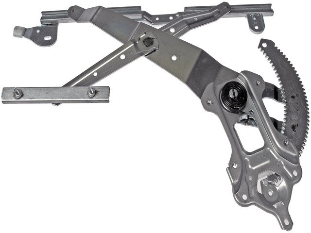 Dorman - OE Solutions Regulador de Ventana P/N:752-348 Fits: Subaru Impreza 07-02 - Image 1