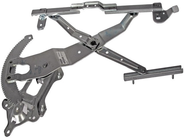 Dorman - OE Solutions Regulador de Ventana P/N:752-348 Fits: Subaru Impreza 07-02 - Image 2