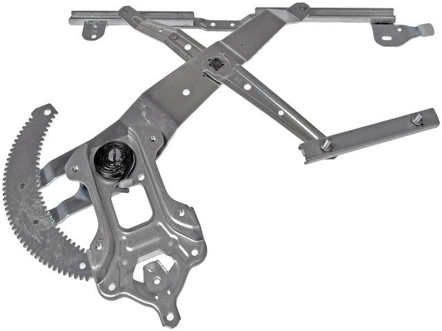Dorman - OE Solutions Regulador de Ventana P/N:752-349 Fits: Subaru Impreza 07-02 - Image 1