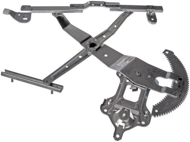 Dorman - OE Solutions Regulador de Ventana P/N:752-349 Fits: Subaru Impreza 07-02 - Image 2