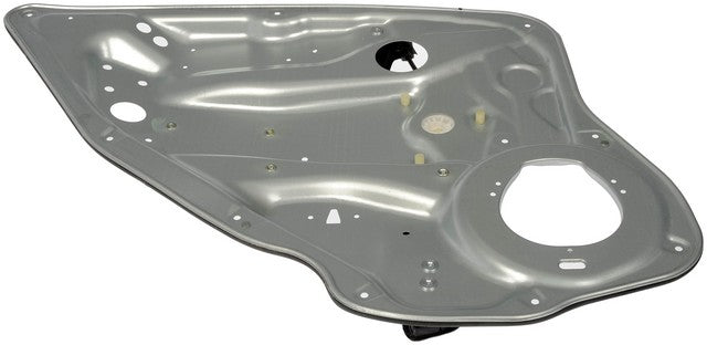 Dorman - OE Solutions Regulador de Ventana P/N:752-350 Fits: Mercedes-benz C250, Mercedes-benz C300, Mercedes-benz C350, Mercedes-benz C63 Amg, Mercedes-benz E200, Mercedes-benz E250, Mercedes-benz E300, Mercedes-benz E350, Mercedes-benz E400 - Image 2