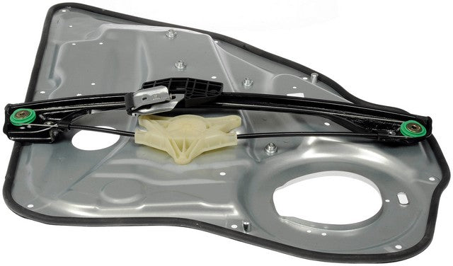 Dorman - OE Solutions Regulador de Ventana P/N:752-350 Fits: Mercedes-benz C250, Mercedes-benz C300, Mercedes-benz C350, Mercedes-benz C63 Amg, Mercedes-benz E200, Mercedes-benz E250, Mercedes-benz E300, Mercedes-benz E350, Mercedes-benz E400 - Image 3