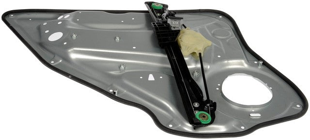 Dorman - OE Solutions Regulador de Ventana P/N:752-351 Fits: Mercedes-benz C250, Mercedes-benz C300, Mercedes-benz C350, Mercedes-benz C63 Amg, Mercedes-benz E200, Mercedes-benz E250, Mercedes-benz E300, Mercedes-benz E350, Mercedes-benz E400 - Image 1