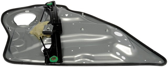 Dorman - OE Solutions Regulador de Ventana P/N:752-351 Fits: Mercedes-benz C250, Mercedes-benz C300, Mercedes-benz C350, Mercedes-benz C63 Amg, Mercedes-benz E200, Mercedes-benz E250, Mercedes-benz E300, Mercedes-benz E350, Mercedes-benz E400 - Image 3