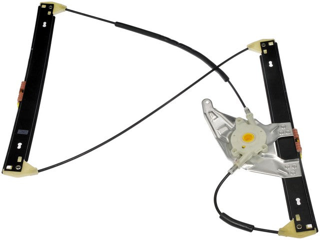 Dorman - OE Solutions Regulador de Ventana P/N:752-354 Fits: Audi A6 05-02, Audi A6 Quattro 04-02, Audi Allroad Quattro 05-01, Audi Rs6 04-03, Audi S6 03-02 - Image 2