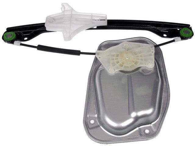 Dorman - OE Solutions Regulador de Ventana P/N:752-358 Fits: Volkswagen Bora 2010, Volkswagen Gli 2010, Volkswagen Golf City 10-07, Volkswagen Gti 09-06, Volkswagen Jetta 10-05, Volkswagen R32 2008, Volkswagen Rabbit 09-06 - Image 1