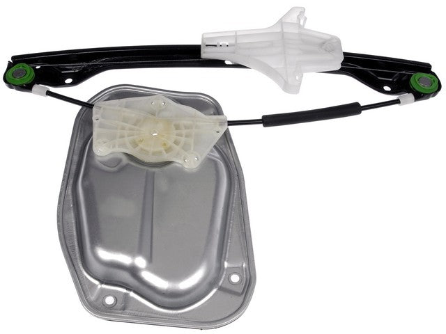 Dorman - OE Solutions Regulador de Ventana P/N:752-359 Fits: Volkswagen Bora 2010, Volkswagen Gli 2010, Volkswagen Golf City 10-07, Volkswagen Gti 09-06, Volkswagen Jetta 10-05, Volkswagen R32 2008, Volkswagen Rabbit 09-06 - Image 1