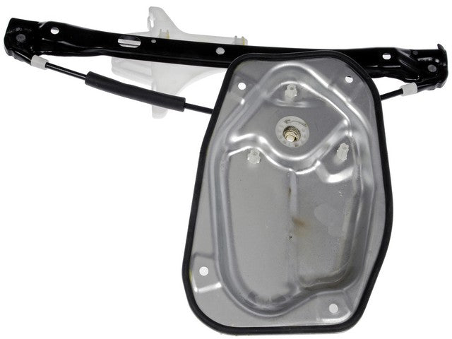 Dorman - OE Solutions Regulador de Ventana P/N:752-359 Fits: Volkswagen Bora 2010, Volkswagen Gli 2010, Volkswagen Golf City 10-07, Volkswagen Gti 09-06, Volkswagen Jetta 10-05, Volkswagen R32 2008, Volkswagen Rabbit 09-06 - Image 2