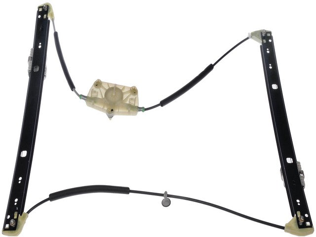 Dorman - OE Solutions Regulador de Ventana P/N:752-361 Fits: Audi Q7 11-07 - Image 2