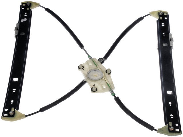 Dorman - OE Solutions Regulador de Ventana P/N:752-363 Fits: Audi Q7 15-07 - Image 2