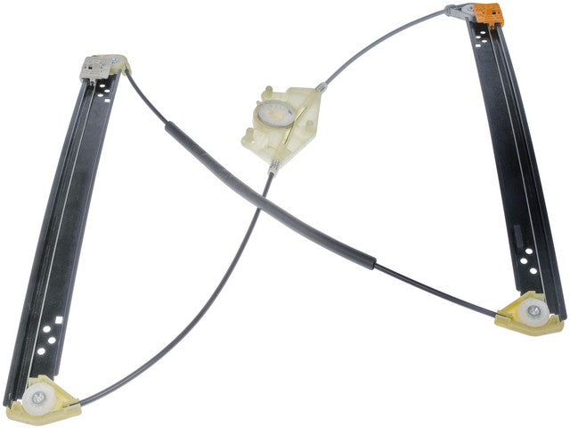 Dorman - OE Solutions Regulador de Ventana P/N:752-374 Fits: Volkswagen Touareg 10-04 - Image 1