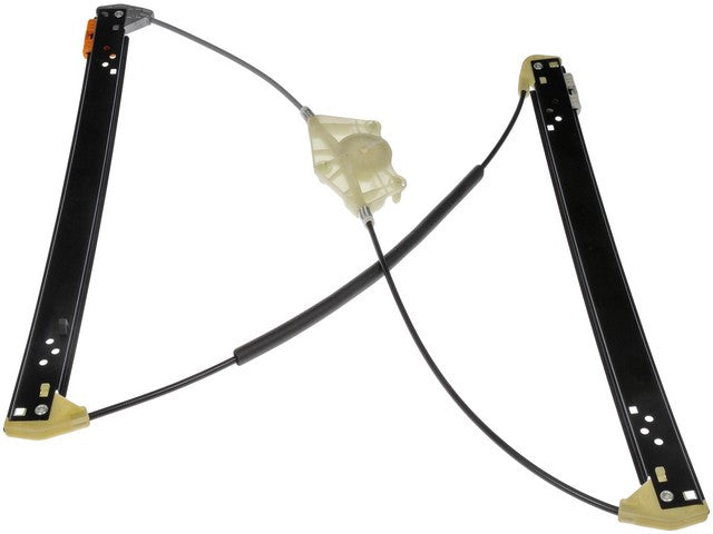 Dorman - OE Solutions Regulador de Ventana P/N:752-374 Fits: Volkswagen Touareg 10-04 - Image 2