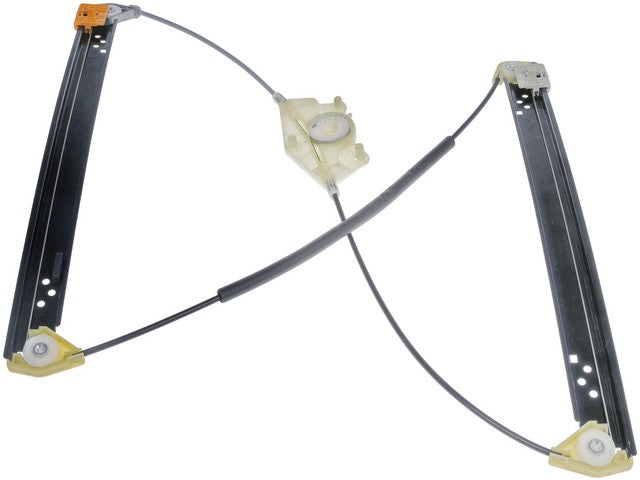 Dorman - OE Solutions Regulador de Ventana P/N:752-375 Fits: Volkswagen Touareg 10-04 - Image 1