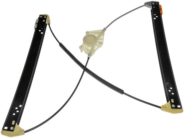 Dorman - OE Solutions Regulador de Ventana P/N:752-375 Fits: Volkswagen Touareg 10-04 - Image 2