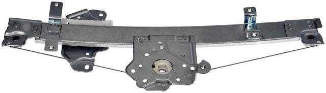 Dorman - OE Solutions Regulador de Ventana P/N:752-394 Fits: Nissan Sentra 19-13 - Image 4