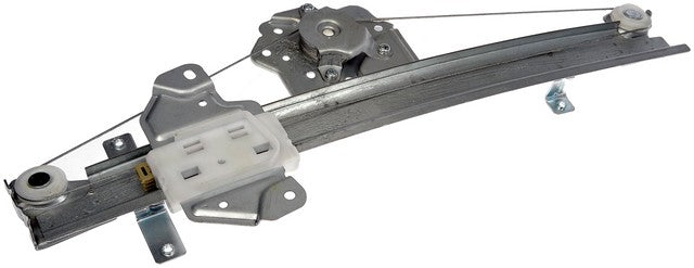 Dorman - OE Solutions Regulador de Ventana P/N:752-394 Fits: Nissan Sentra 19-13 - Image 2