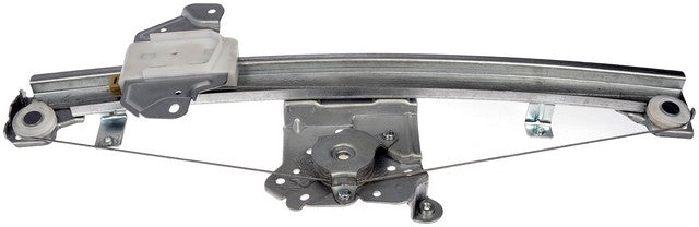 Dorman - OE Solutions Regulador de Ventana P/N:752-395 Fits: Nissan Sentra 19-13 - Image 1