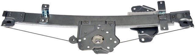 Dorman - OE Solutions Regulador de Ventana P/N:752-395 Fits: Nissan Sentra 19-13 - Image 3