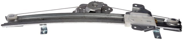 Dorman - OE Solutions Regulador de Ventana P/N:752-395 Fits: Nissan Sentra 19-13 - Image 2
