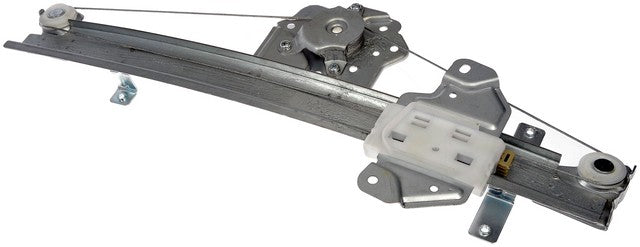 Dorman - OE Solutions Regulador de Ventana P/N:752-395 Fits: Nissan Sentra 19-13 - Image 4