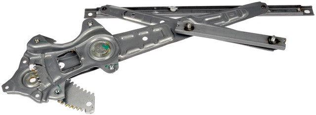 Dorman - OE Solutions Regulador de Ventana P/N:752-396 Fits: Nissan Sentra 2013 - Image 1