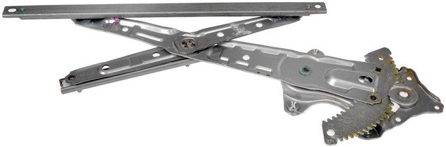 Dorman - OE Solutions Regulador de Ventana P/N:752-396 Fits: Nissan Sentra 2013 - Image 2