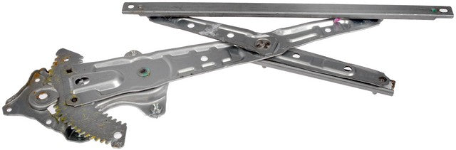 Dorman - OE Solutions Regulador de Ventana P/N:752-397 Fits: Nissan Sentra 2013 - Image 2