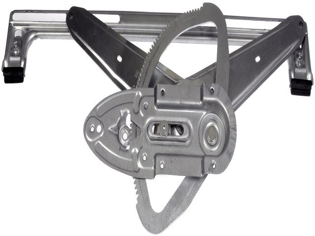 Dorman - OE Solutions Regulador de Ventana P/N:752-398 Fits: Volvo S40 12-04, Volvo V50 11-05 - Image 1