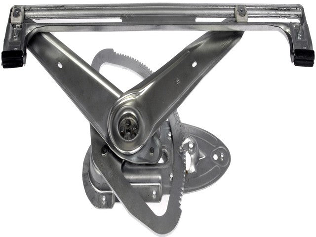 Dorman - OE Solutions Regulador de Ventana P/N:752-398 Fits: Volvo S40 12-04, Volvo V50 11-05 - Image 2