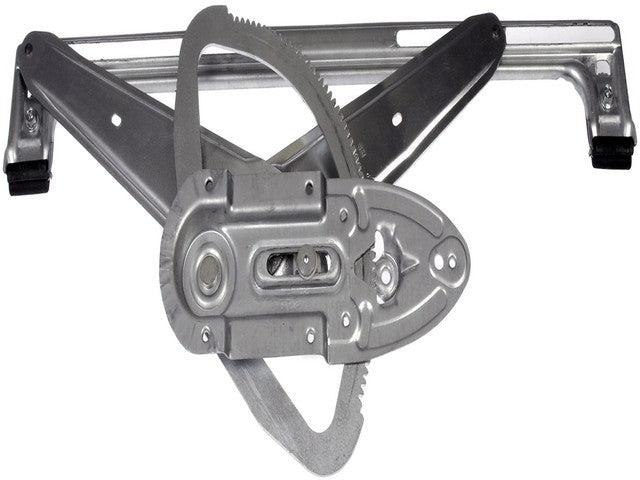 Dorman - OE Solutions Regulador de Ventana P/N:752-399 Fits: Volvo S40 12-04, Volvo V50 11-05 - Image 1