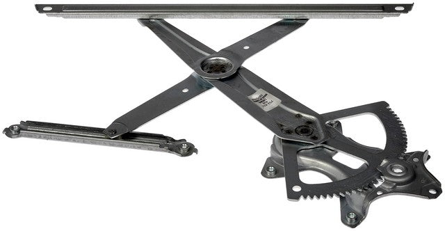 Dorman - OE Solutions Regulador de Ventana P/N:752-411 Fits: Toyota Avalon 18-13 - Image 1
