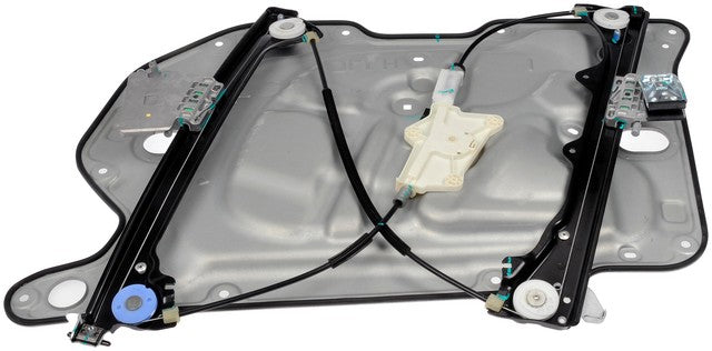 Dorman - OE Solutions Regulador de Ventana P/N:752-414 Fits: Infiniti G37 13-08, Infiniti Q60 16-14 - Image 1