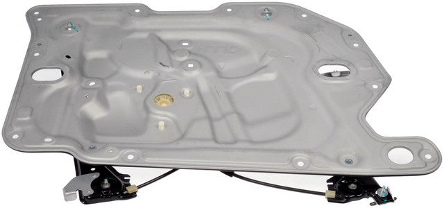 Dorman - OE Solutions Regulador de Ventana P/N:752-414 Fits: Infiniti G37 13-08, Infiniti Q60 16-14 - Image 2