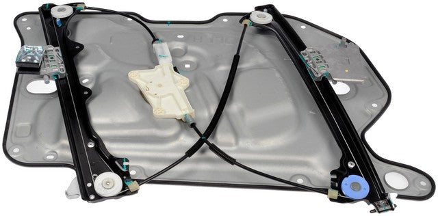 Dorman - OE Solutions Regulador de Ventana P/N:752-415 Fits: Infiniti G37 13-08, Infiniti Q60 16-14 - Image 1
