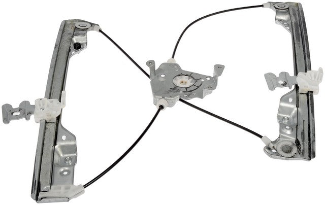 Dorman - OE Solutions Regulador de Ventana P/N:752-416 Fits: Infiniti Fx35 08-03, Infiniti Fx45 08-03, Infiniti G35 06-03, Infiniti Q45 06-02 - Image 1