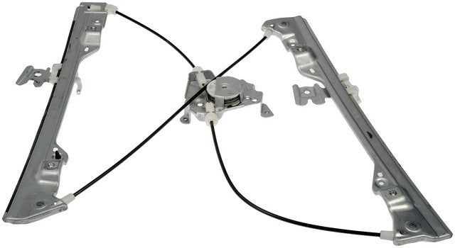 Dorman - OE Solutions Regulador de Ventana P/N:752-416 Fits: Infiniti Fx35 08-03, Infiniti Fx45 08-03, Infiniti G35 06-03, Infiniti Q45 06-02 - Image 3