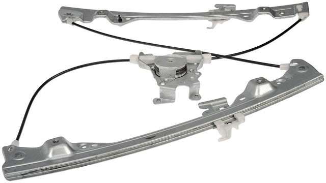 Dorman - OE Solutions Regulador de Ventana P/N:752-416 Fits: Infiniti Fx35 08-03, Infiniti Fx45 08-03, Infiniti G35 06-03, Infiniti Q45 06-02 - Image 2
