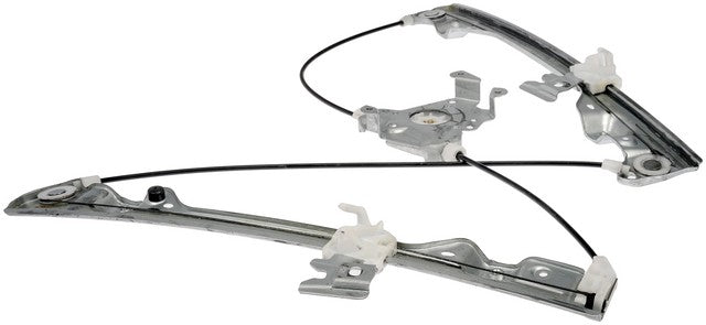 Dorman - OE Solutions Regulador de Ventana P/N:752-416 Fits: Infiniti Fx35 08-03, Infiniti Fx45 08-03, Infiniti G35 06-03, Infiniti Q45 06-02 - Image 4