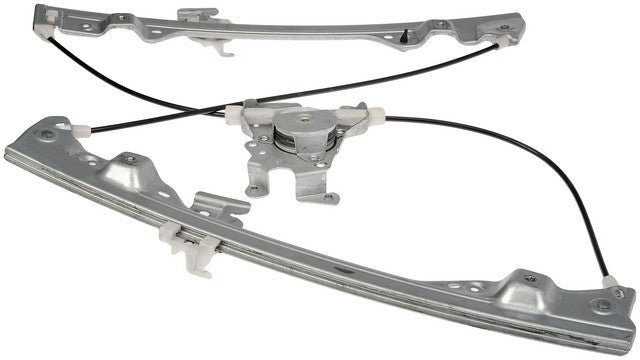 Dorman - OE Solutions Regulador de Ventana P/N:752-417 Fits: Infiniti Fx35 08-03, Infiniti Fx45 08-03, Infiniti G35 06-03, Infiniti Q45 06-02 - Image 4