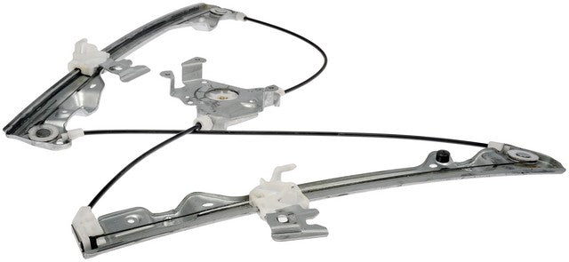 Dorman - OE Solutions Regulador de Ventana P/N:752-417 Fits: Infiniti Fx35 08-03, Infiniti Fx45 08-03, Infiniti G35 06-03, Infiniti Q45 06-02 - Image 3