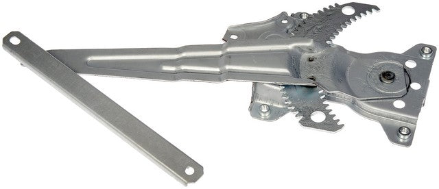 Dorman - OE Solutions Regulador de Ventana P/N:752-418 Fits: Infiniti G35 06-03 - Image 1