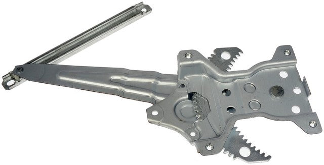 Dorman - OE Solutions Regulador de Ventana P/N:752-418 Fits: Infiniti G35 06-03 - Image 2