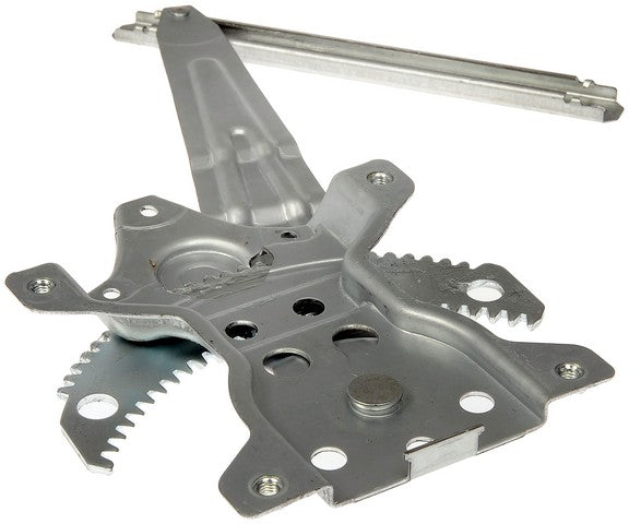 Dorman - OE Solutions Regulador de Ventana P/N:752-418 Fits: Infiniti G35 06-03 - Image 3