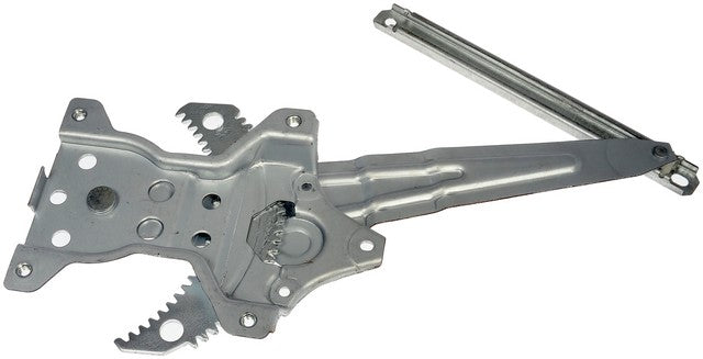 Dorman - OE Solutions Regulador de Ventana P/N:752-419 Fits: Infiniti G35 06-03 - Image 2